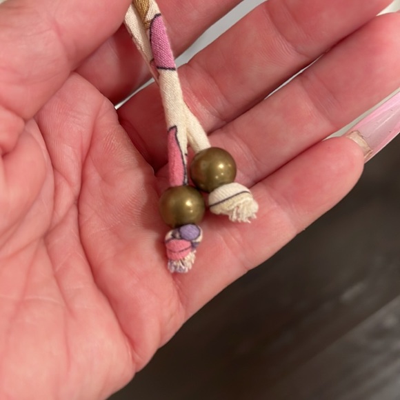 SPELL BUTTERCUP ROMPER EUC SIZE SMALL BEACH 🏖 VACATION BOHO - Picture 6 of 8